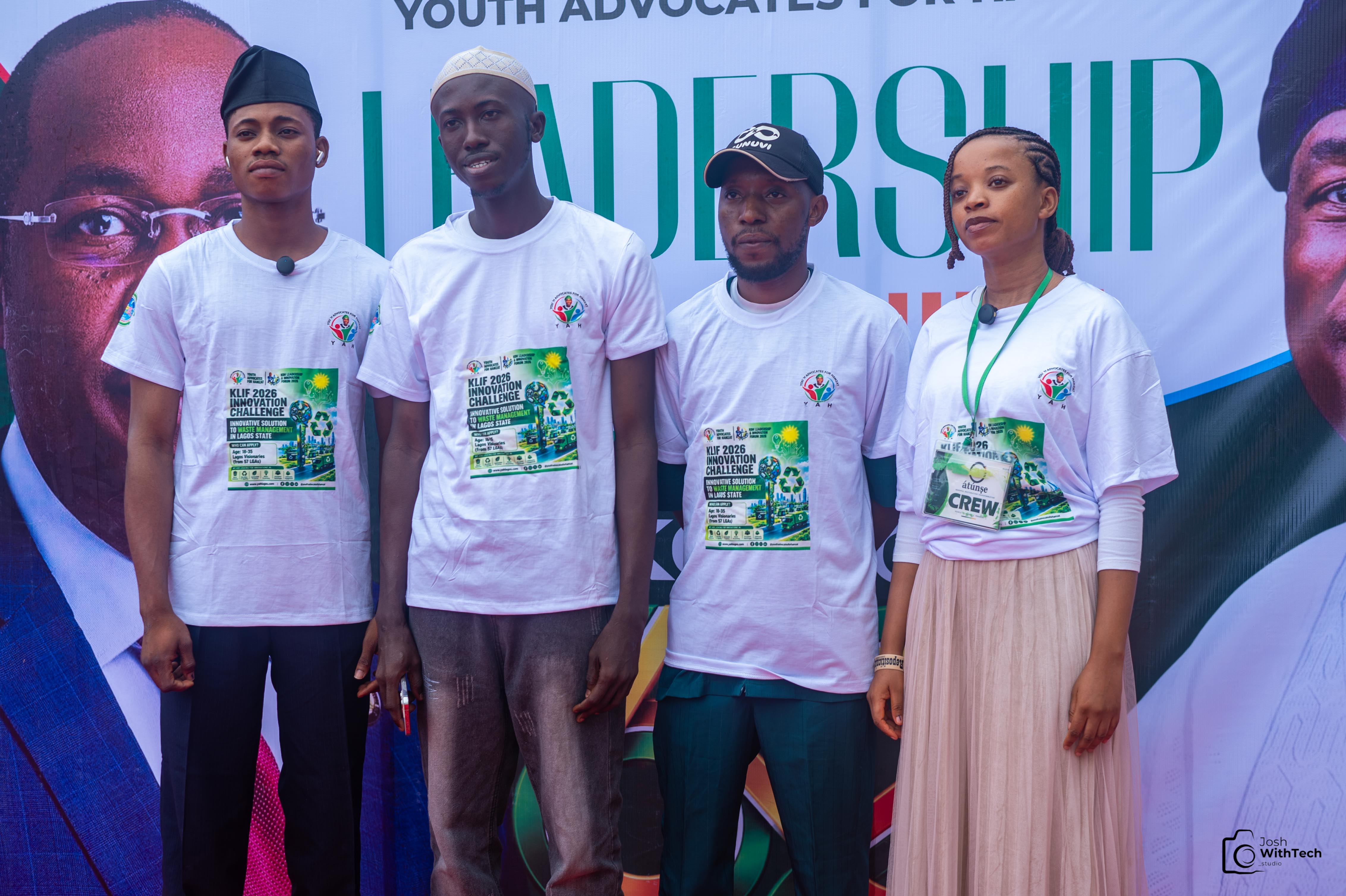 KOH @ 62 Leadership Colloquium
