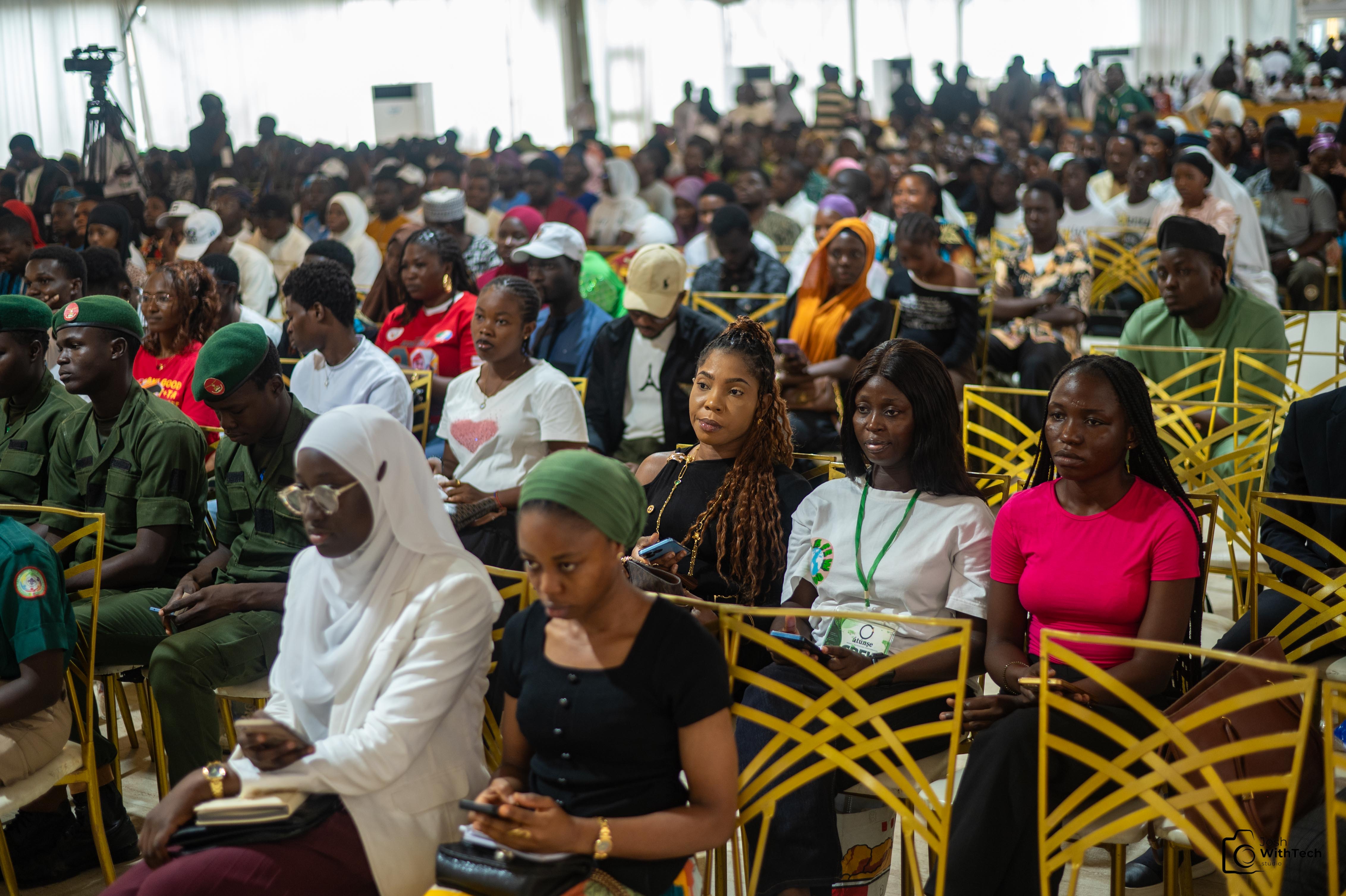 YAH Lagos