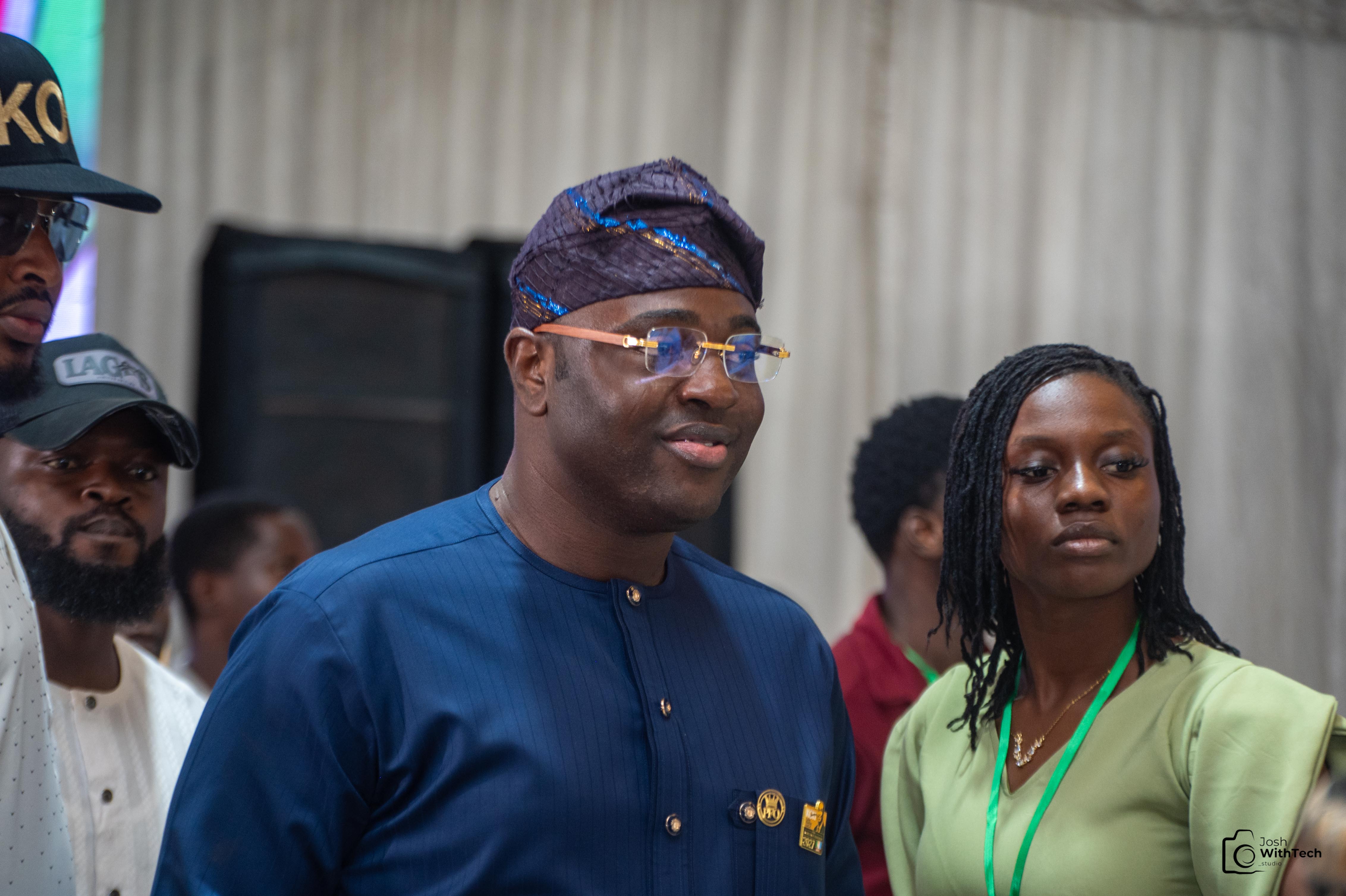KOH @ 62 Leadership Colloquium
