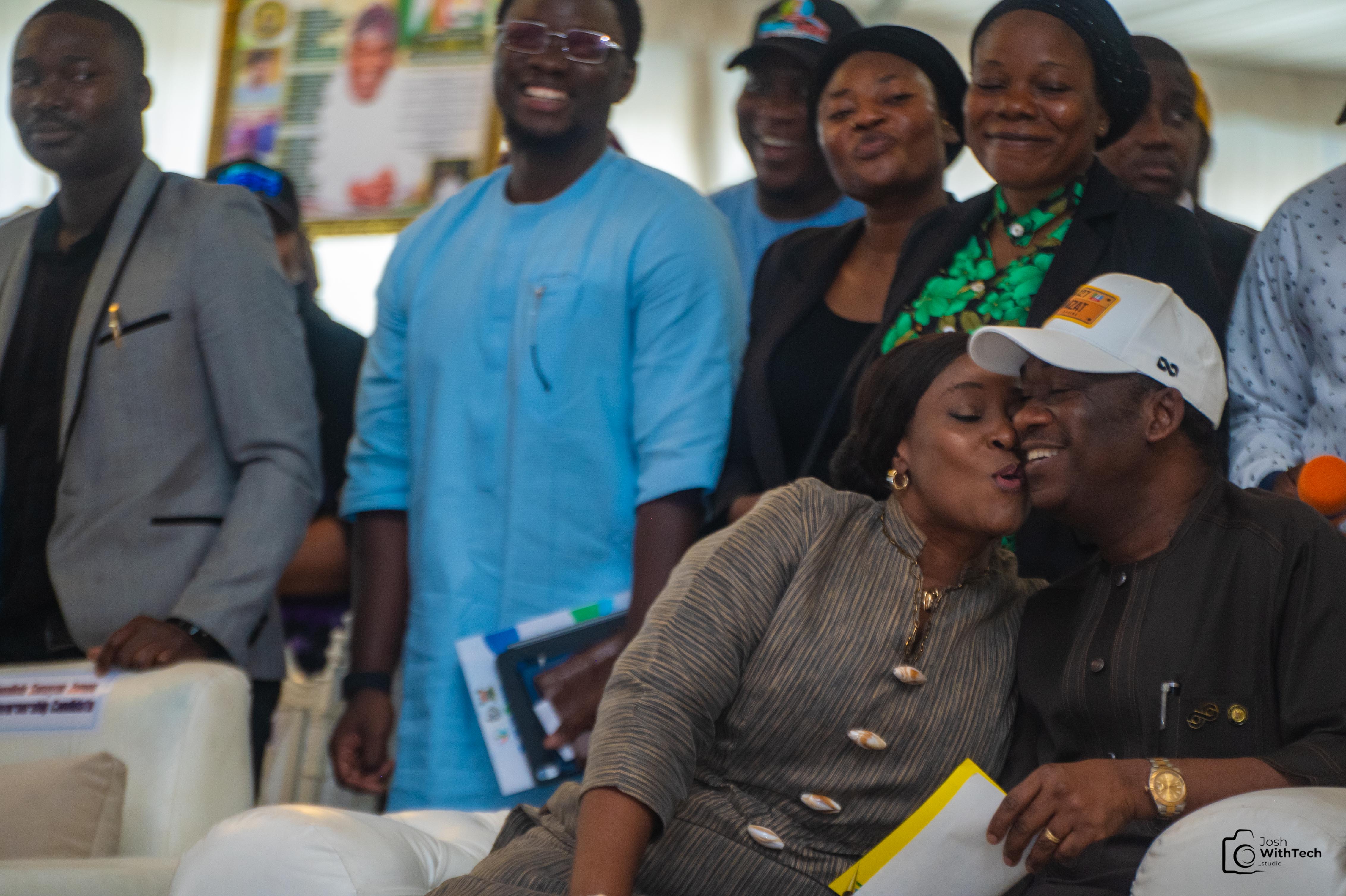 KOH @ 62 Leadership Colloquium