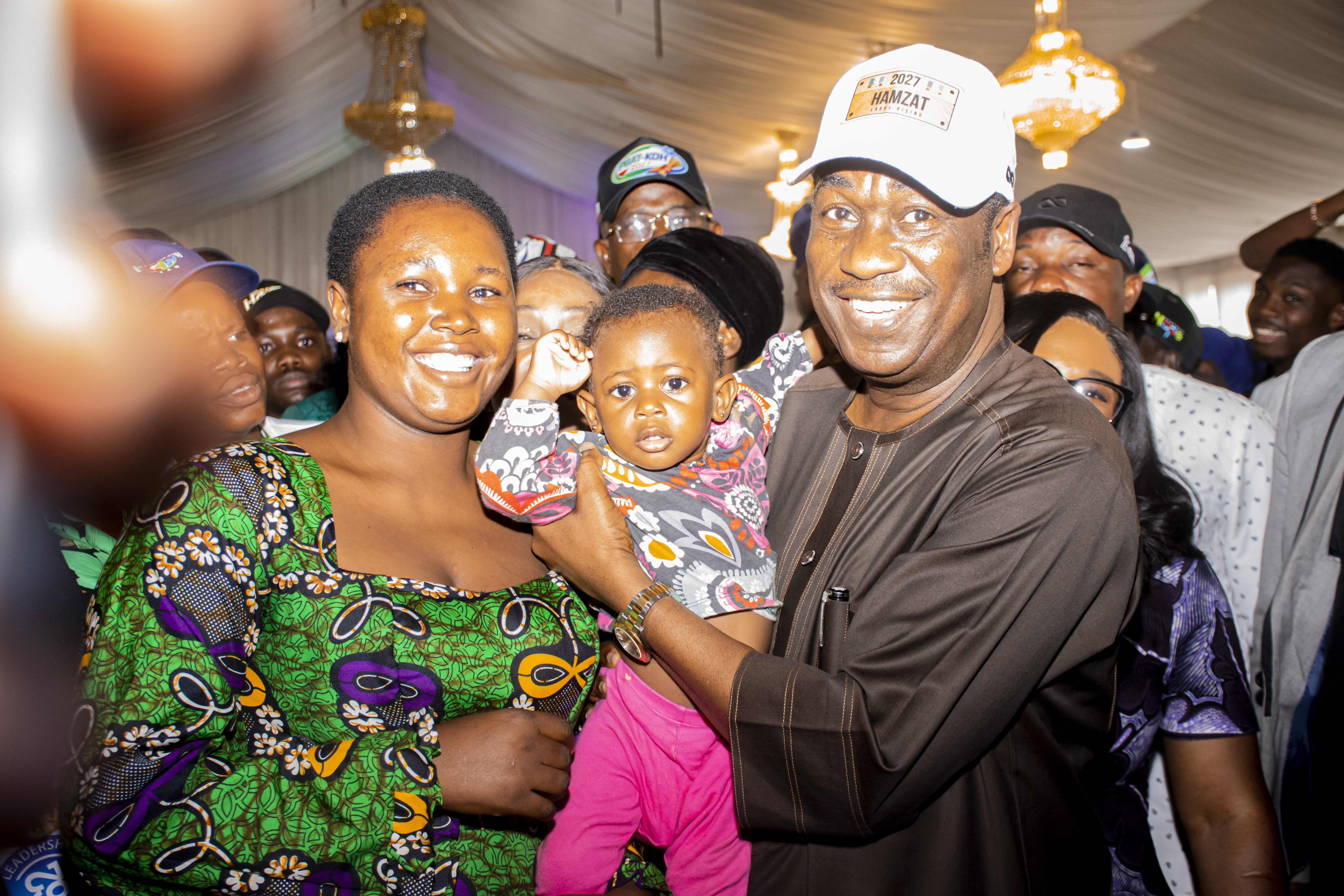 KOH @ 62 Leadership Colloquium