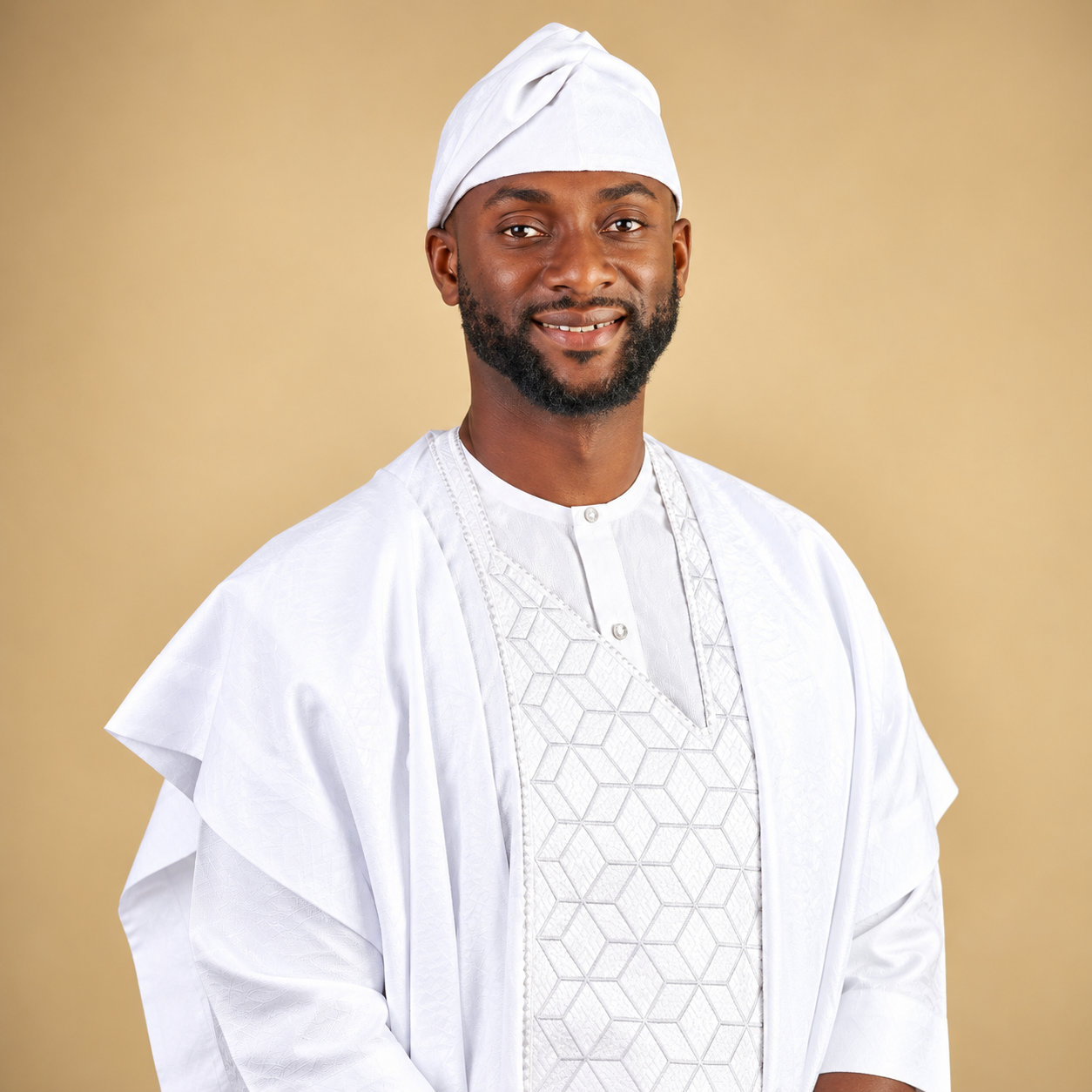 Hon. Mobolaji Ogunlende, Patron of YAH and Lagos State Commissioner for Youth and Social Development